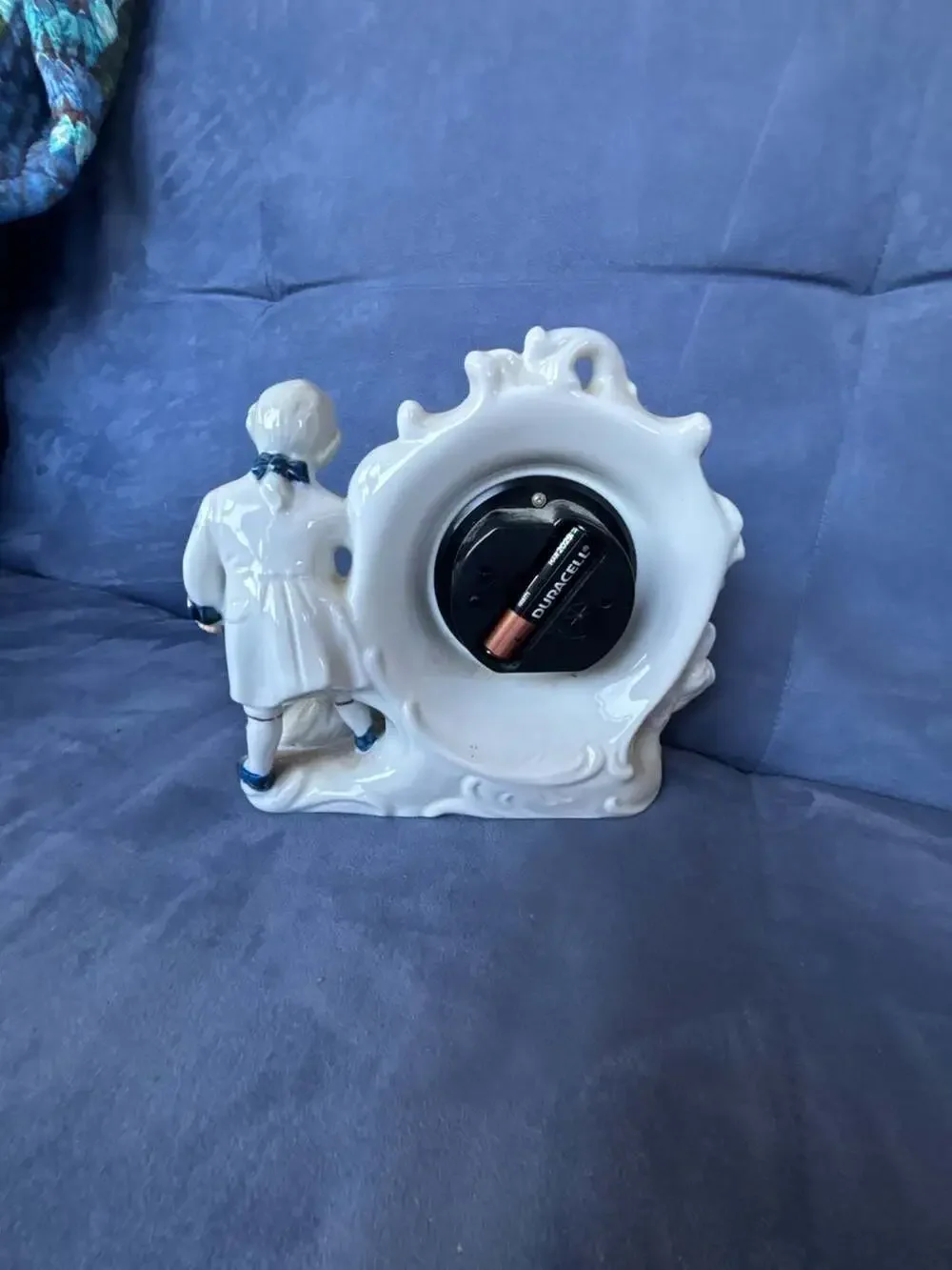 Linden porcelain victorian